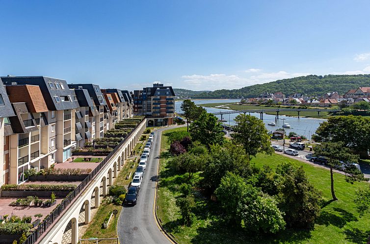 Appartement Cap Cabourg