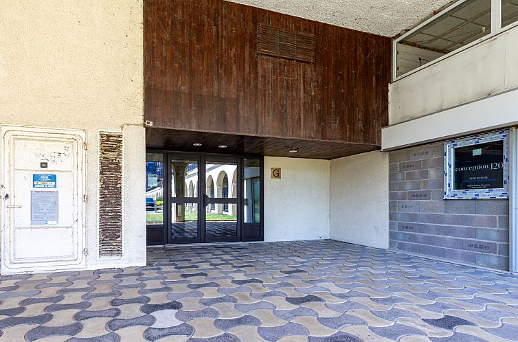 Appartement Cap Cabourg