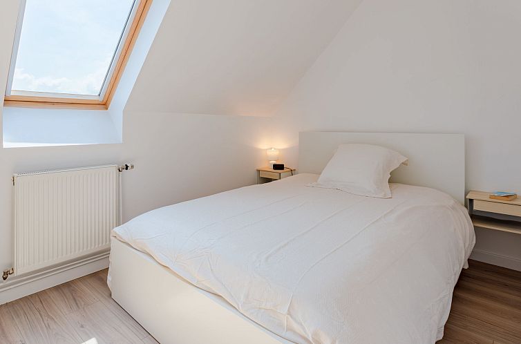 Vakantiehuis Family Cabourg