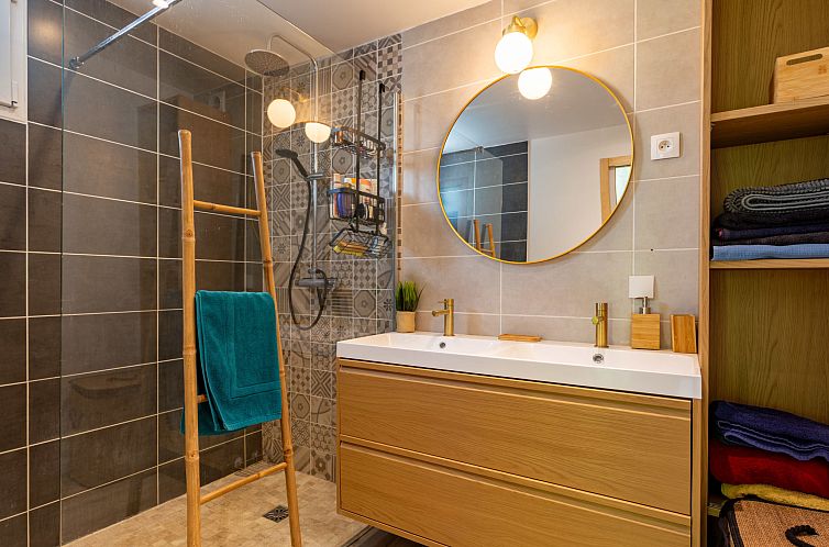 Vakantiehuis Family Cabourg