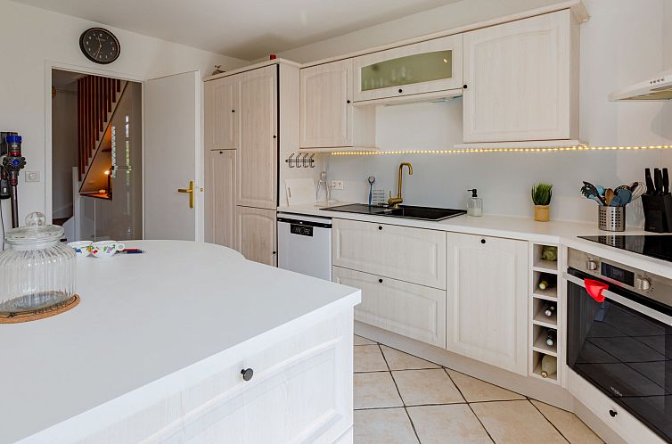 Vakantiehuis Family Cabourg