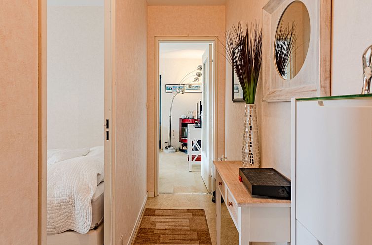 Appartement Bel Cabourg