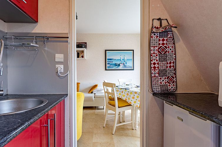 Appartement Bel Cabourg