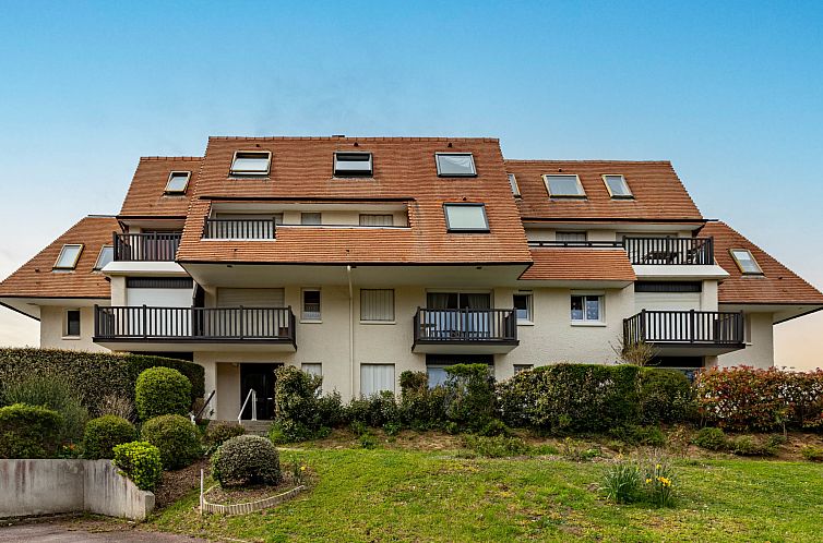 Appartement Bel Cabourg