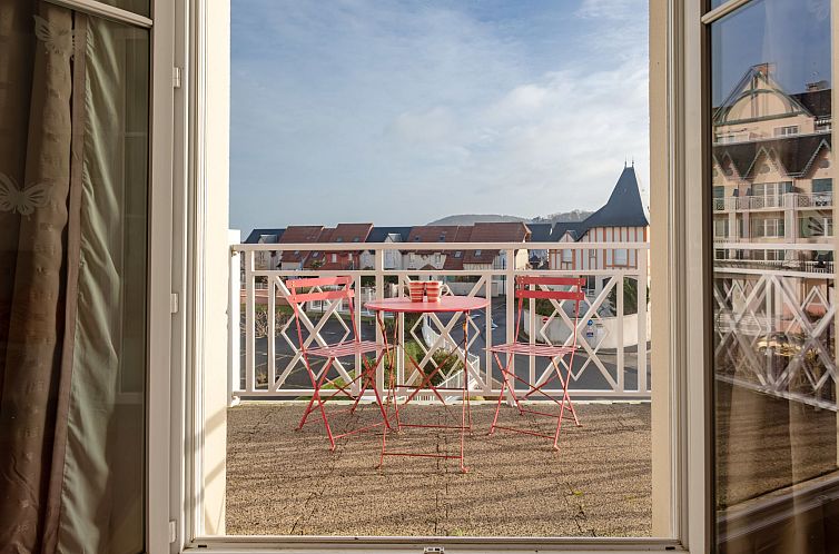 Appartement Le Manoir