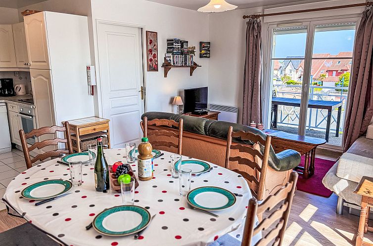 Appartement Le Manoir