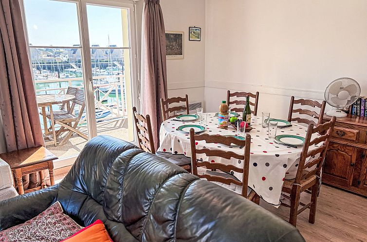 Appartement Le Manoir