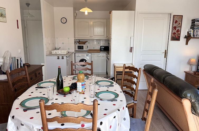 Appartement Le Manoir