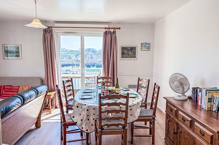 Appartement Le Manoir