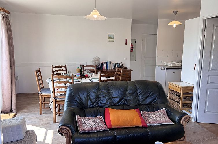 Appartement Le Manoir