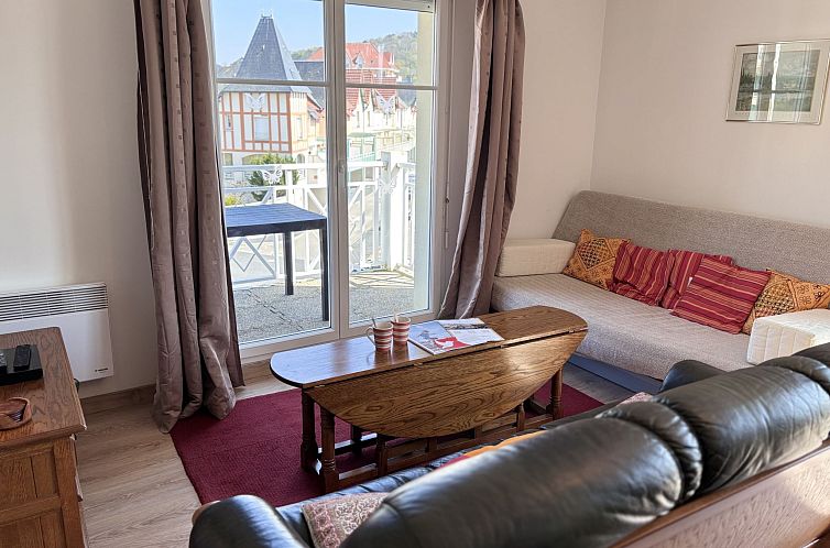 Appartement Le Manoir