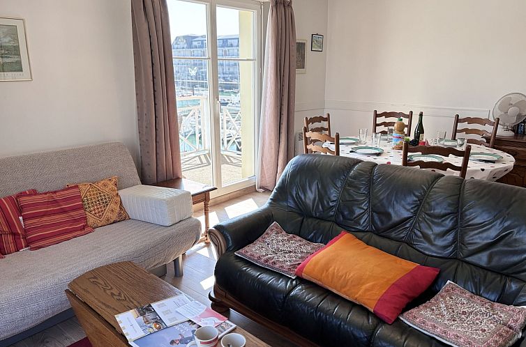 Appartement Le Manoir