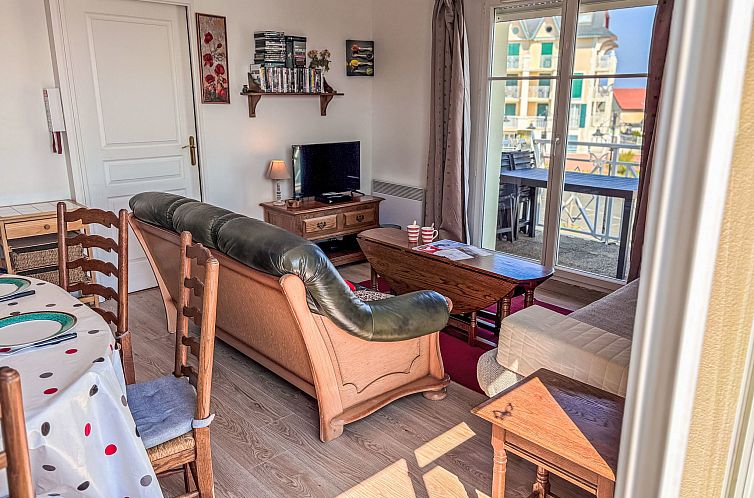 Appartement Le Manoir