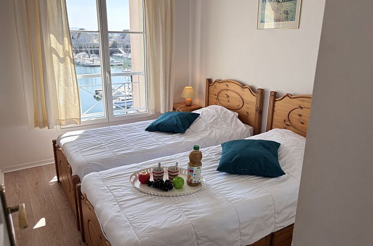 Appartement Le Manoir