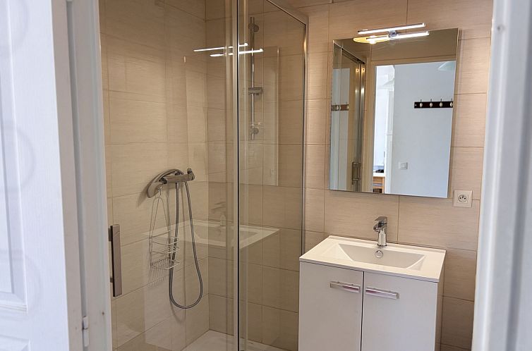 Appartement Le Manoir