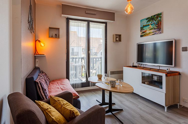 Appartement Cabourg Plage