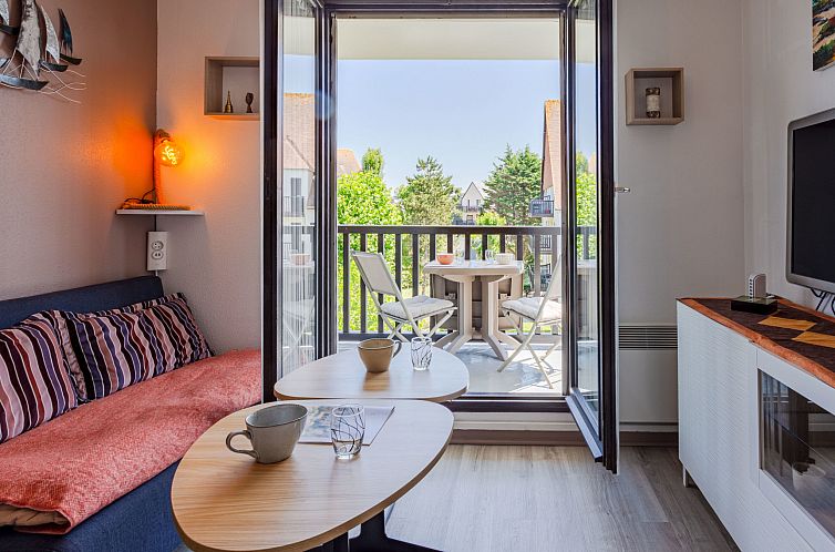 Appartement Cabourg Plage