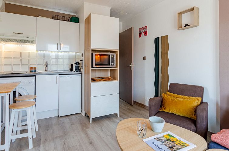 Appartement Cabourg Plage