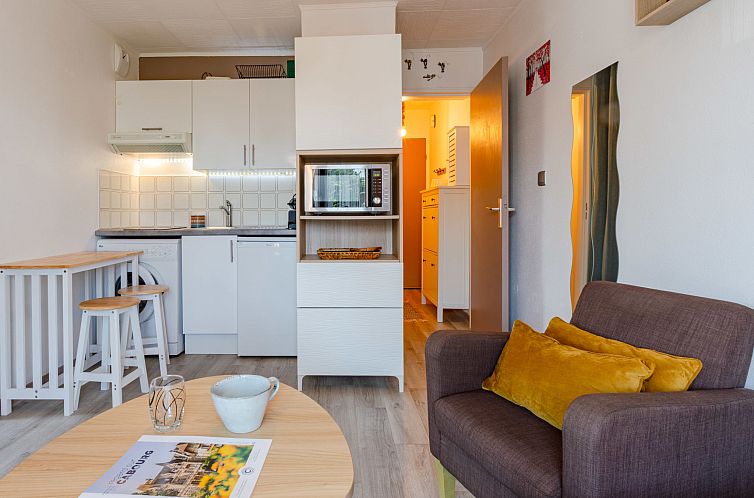 Appartement Cabourg Plage