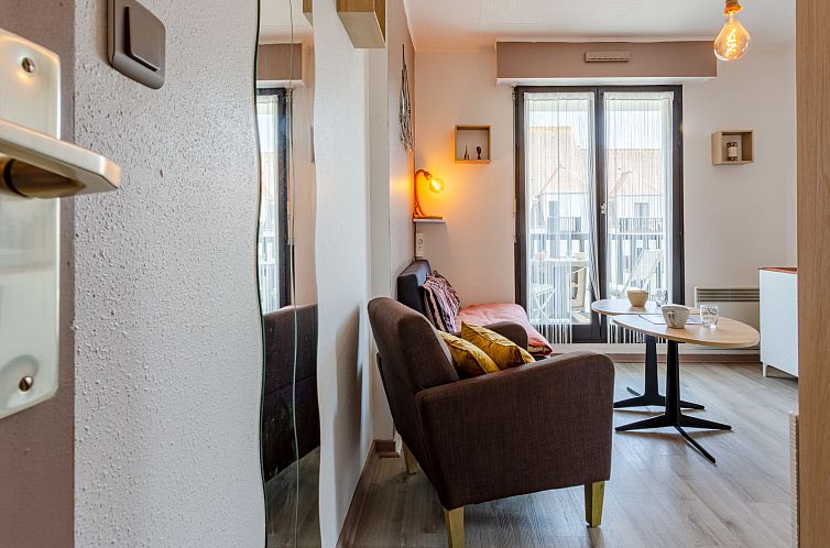 Appartement Cabourg Plage