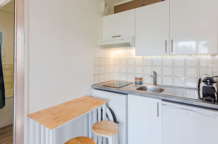 Appartement Cabourg Plage