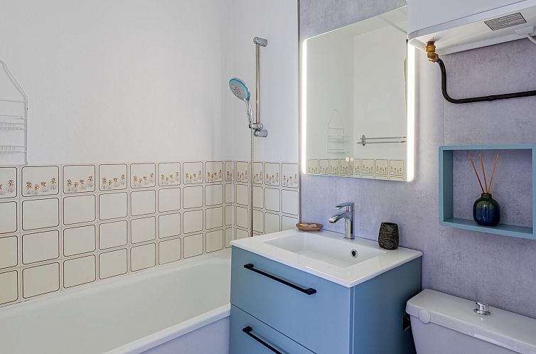 Appartement Cabourg Plage