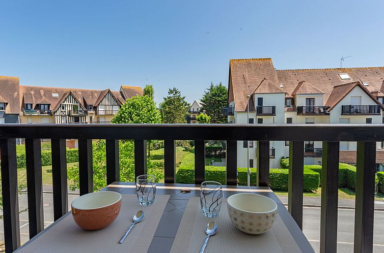 Appartement Cabourg Plage