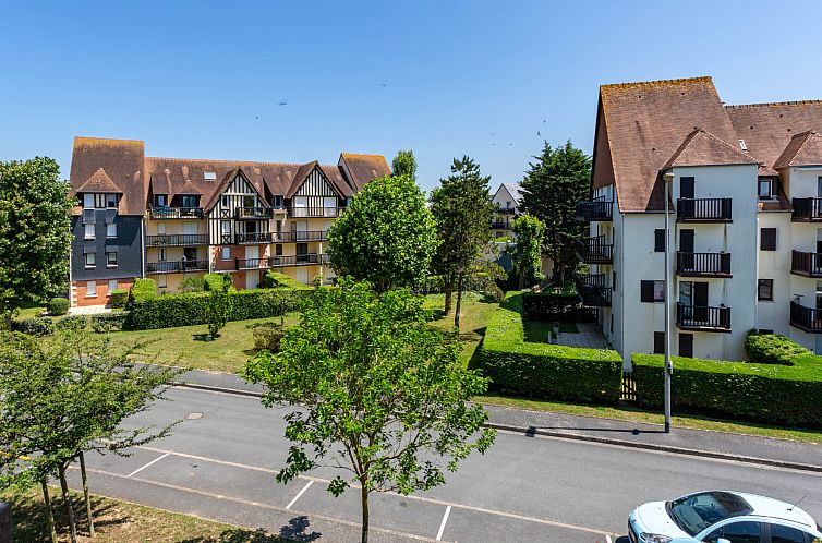 Appartement Cabourg Plage