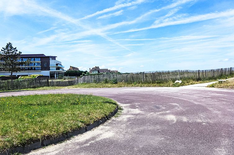 Appartement Cabourg Plage