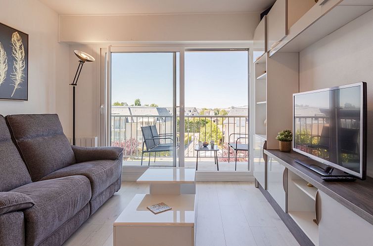 Appartement Le Trimaran