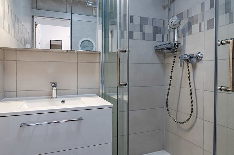 Appartement Le Trimaran