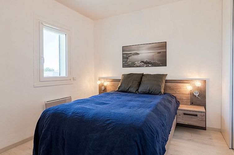 Appartement Le Trimaran