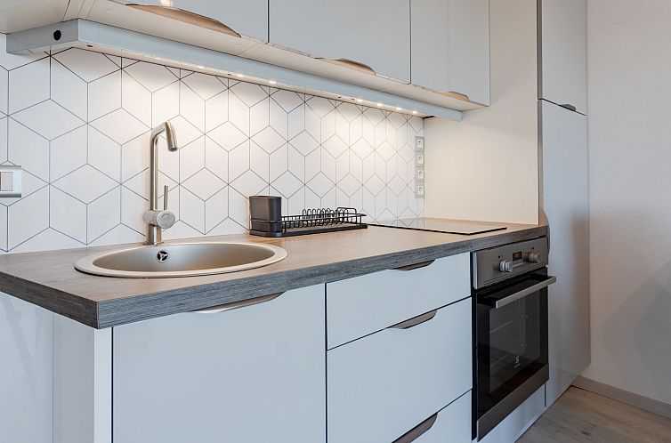 Appartement Le Trimaran