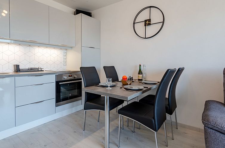 Appartement Le Trimaran