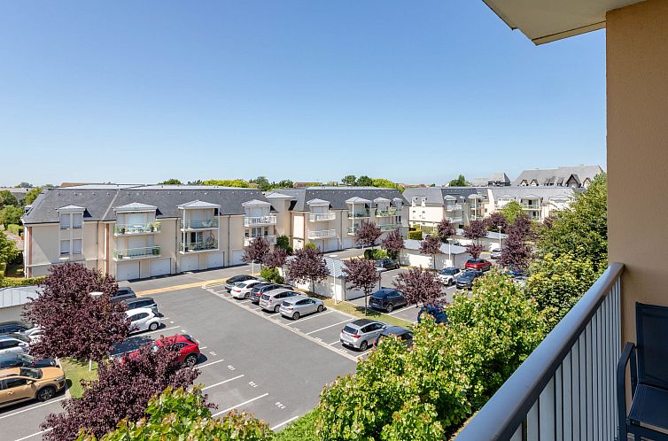 Appartement Le Trimaran