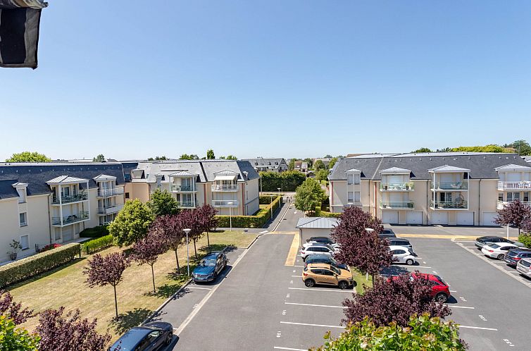 Appartement Le Trimaran