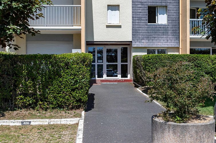 Appartement Le Trimaran