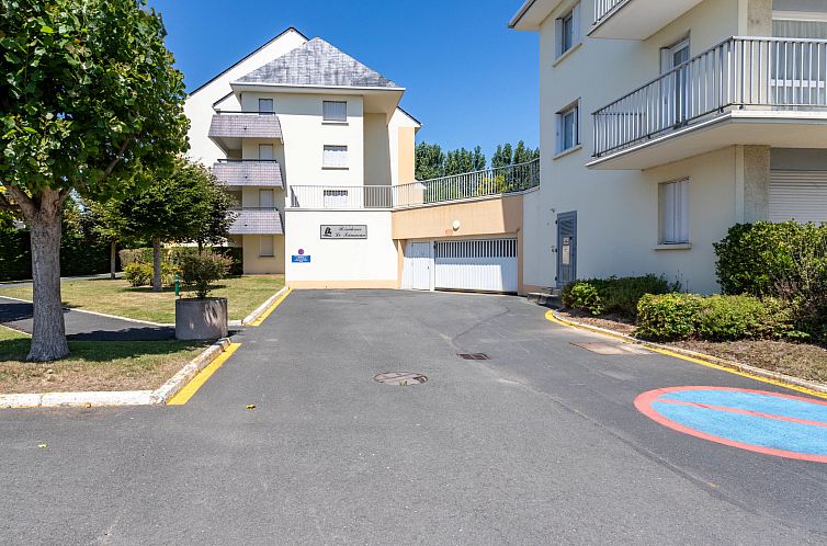 Appartement Le Trimaran