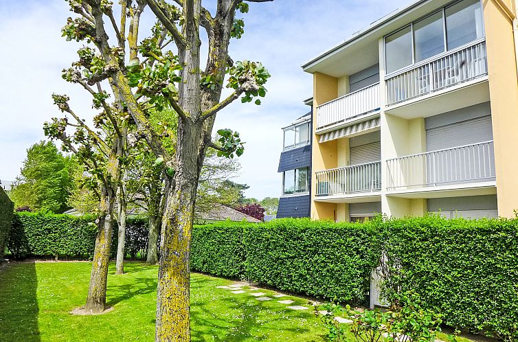 Appartement Le Trimaran