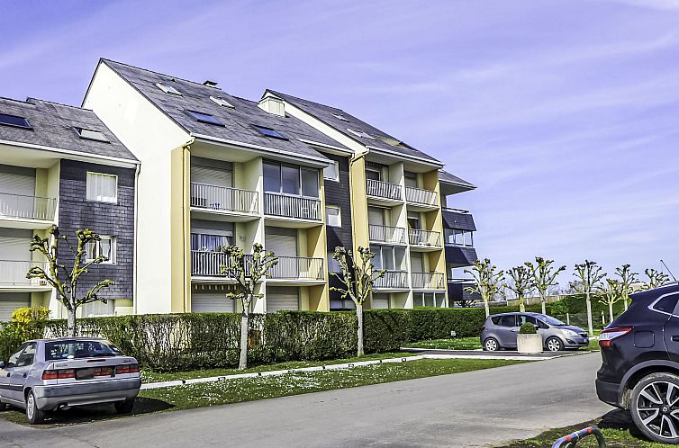 Appartement Le Trimaran