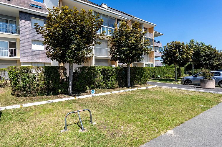 Appartement Le Trimaran