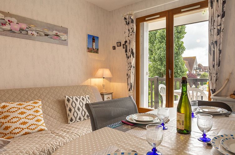 Appartement Fleur Marine