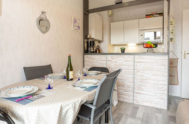 Appartement Fleur Marine