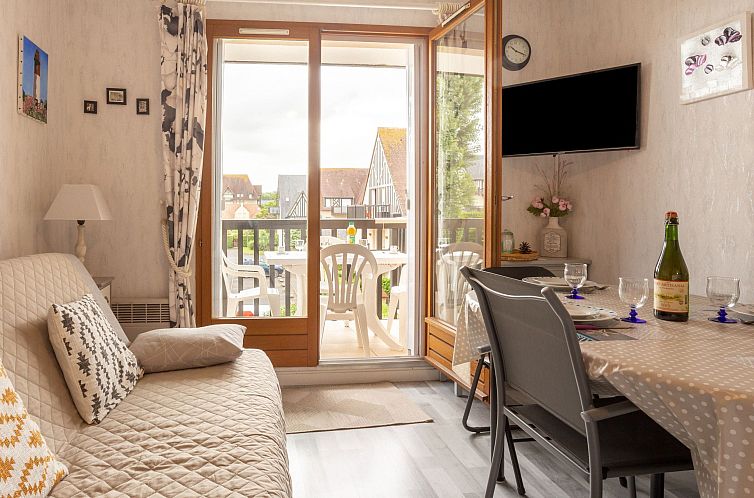 Appartement Fleur Marine