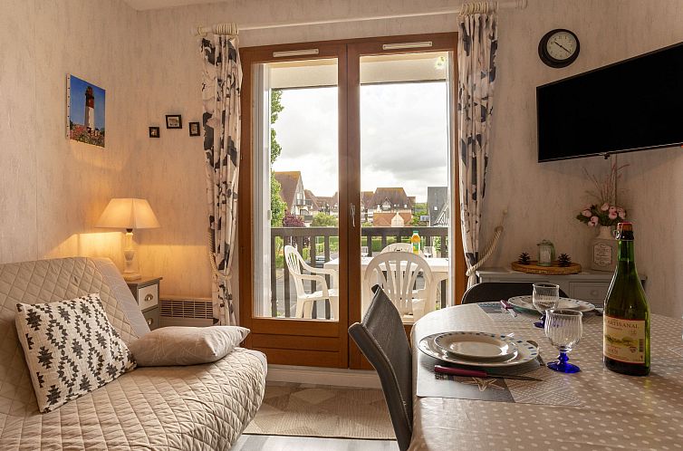 Appartement Fleur Marine