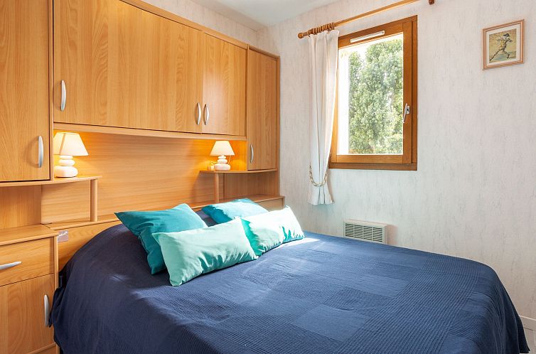 Appartement Fleur Marine