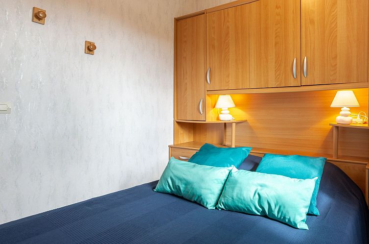 Appartement Fleur Marine