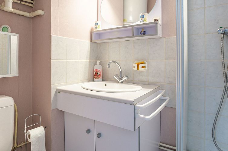 Appartement Fleur Marine