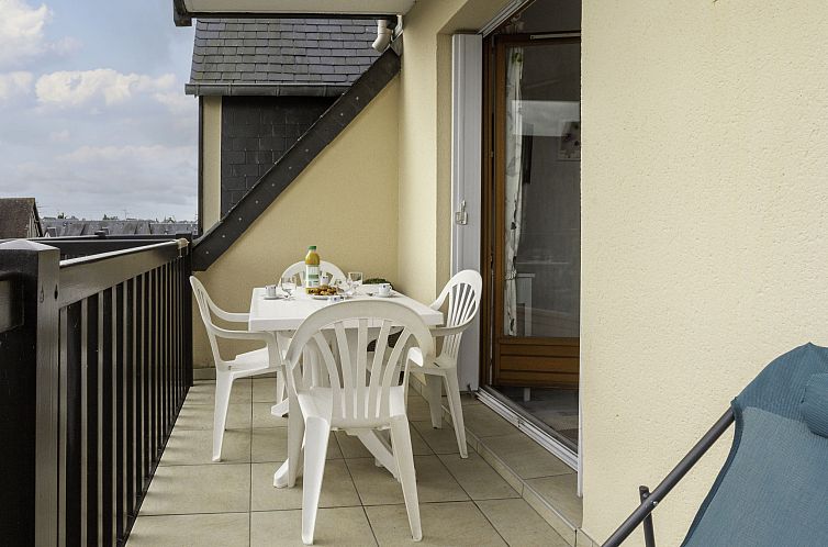 Appartement Fleur Marine