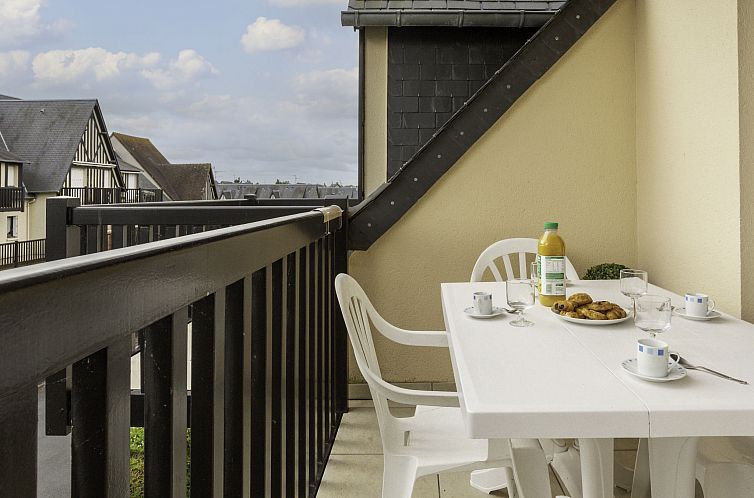 Appartement Fleur Marine
